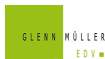 Glenn Müller – EDV