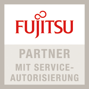 Fujitsu Partner