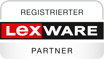 Leware Registered Partner